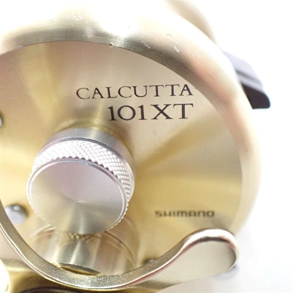 カルカッタ１０１ＸＴ